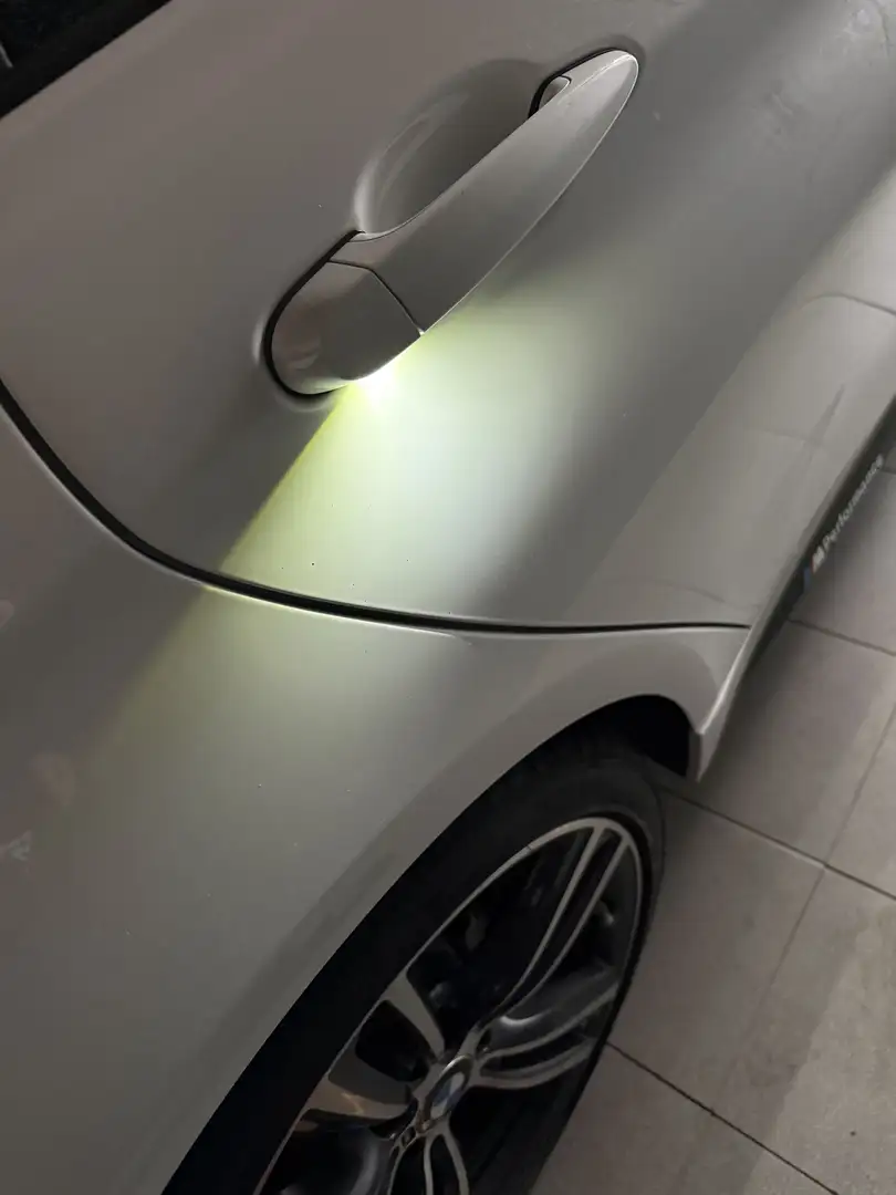 BMW 428 428i Gran Coupe xDrive Aut. M Sport - 2