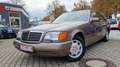 Mercedes-Benz 300 SE 320 3,2 W140 super Zustand Oldtimerfähig Бронзовий - thumbnail 1
