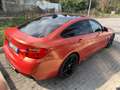 BMW 420 420d Gran Coupe Msport 190cv auto Orange - thumbnail 2