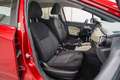 Nissan Micra IG-T Acenta 92 Rojo - thumbnail 15