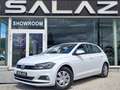 Volkswagen Polo Polo 1.0i Comfortline/USB/TRES BEL ETAT/GARANTIE Blanc - thumbnail 1