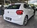 Volkswagen Polo Polo 1.0i Comfortline/USB/TRES BEL ETAT/GARANTIE Blanc - thumbnail 5