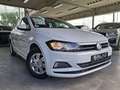 Volkswagen Polo Polo 1.0i Comfortline/USB/TRES BEL ETAT/GARANTIE Blanc - thumbnail 4