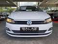 Volkswagen Polo Polo 1.0i Comfortline/USB/TRES BEL ETAT/GARANTIE Blanc - thumbnail 3