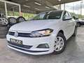 Volkswagen Polo Polo 1.0i Comfortline/USB/TRES BEL ETAT/GARANTIE Blanc - thumbnail 2