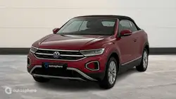 Volkswagen T-Roc 1.5 TSI EVO 150ch Style DSG7