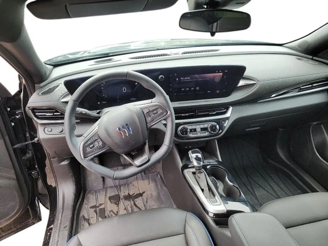 Buick Envista снимка Buick Envista