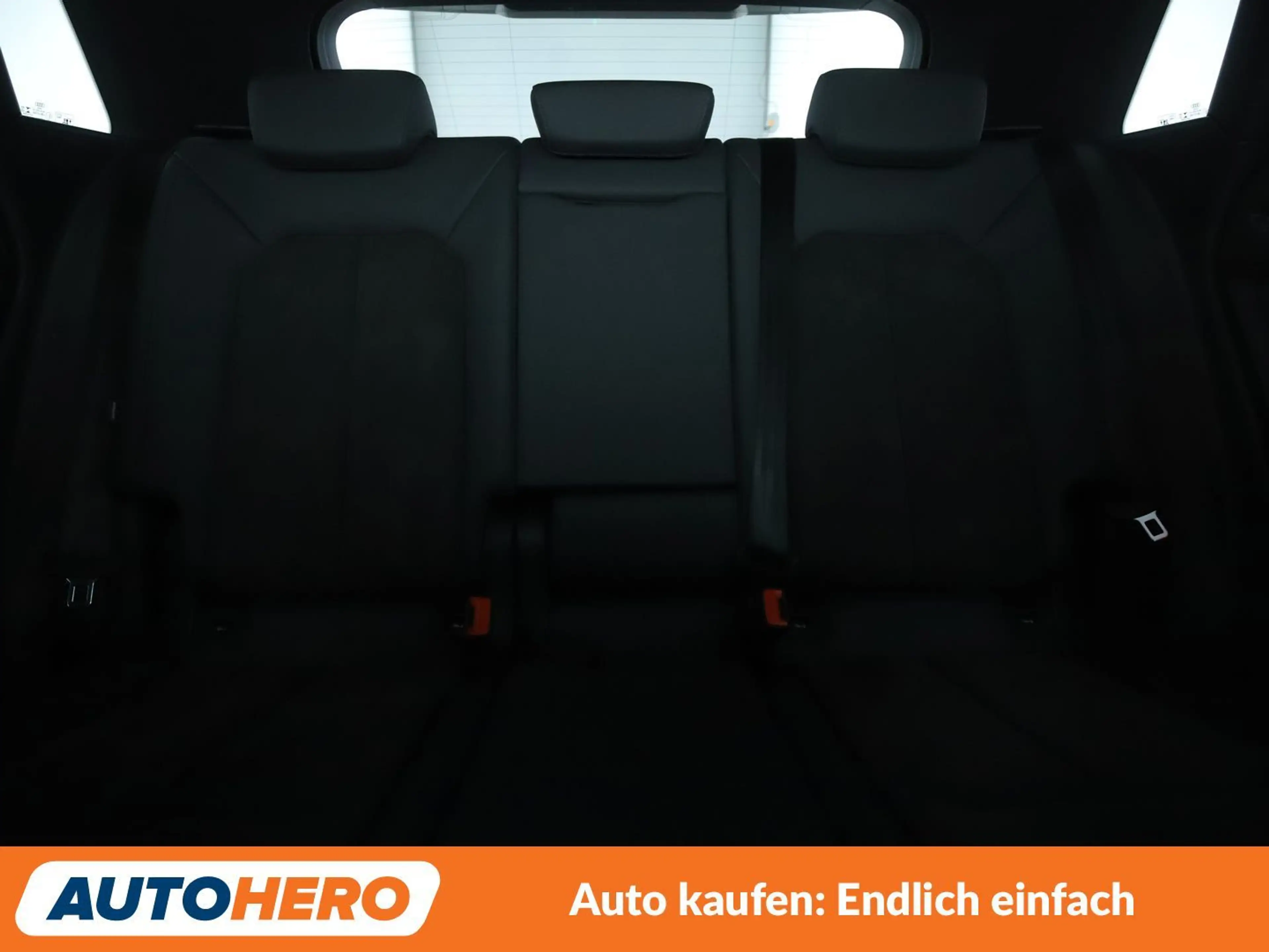 Audi RS Q3 2.5 TFSI quattro Aut.*NAVI*LED*ACC*360* — photo 15