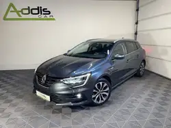 Renault Megane IV ESTATE 1.5 BlueDCI 115 EDC INTENS GPS