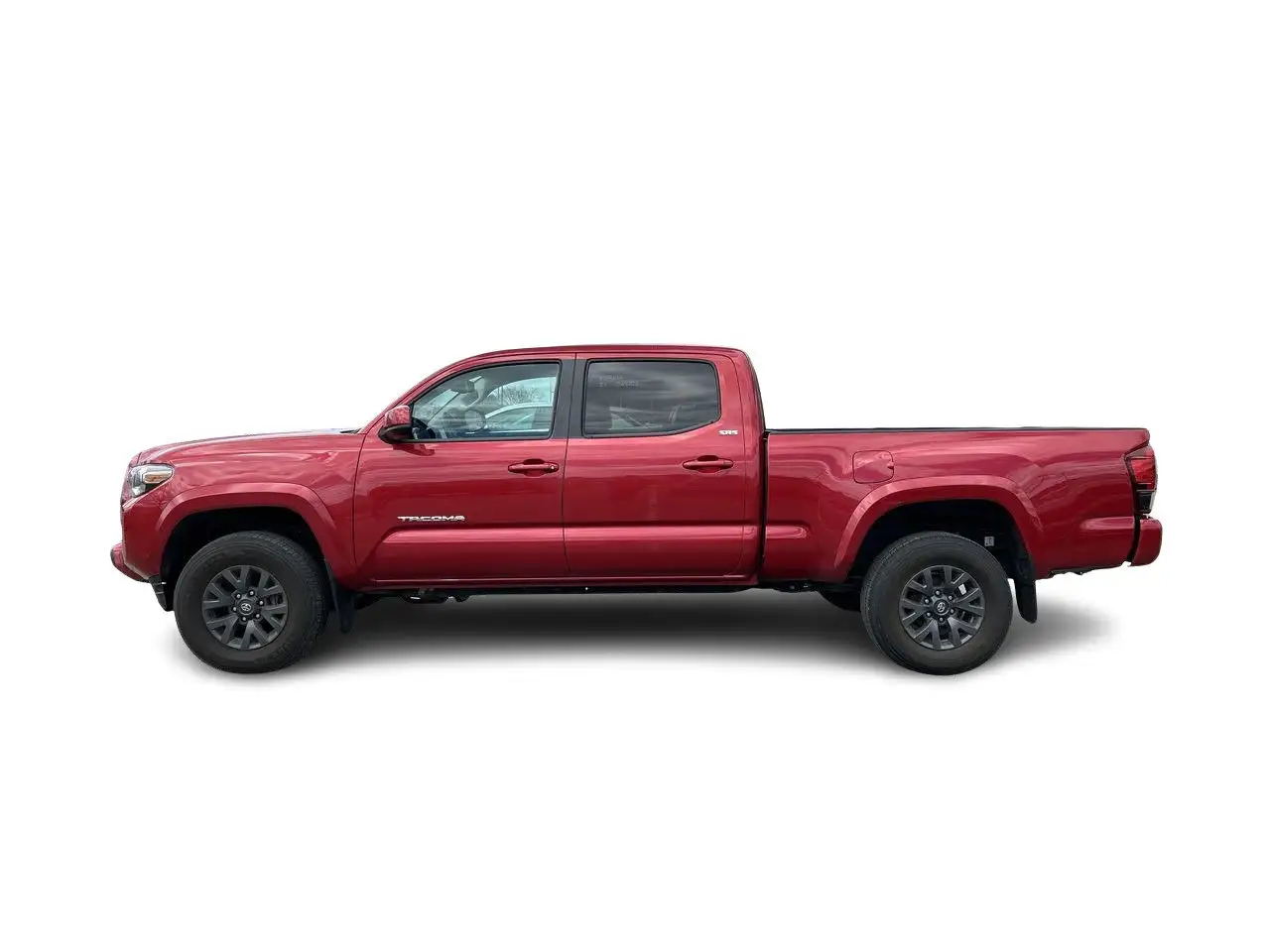 Toyota Tacoma снимка Toyota Tacoma
