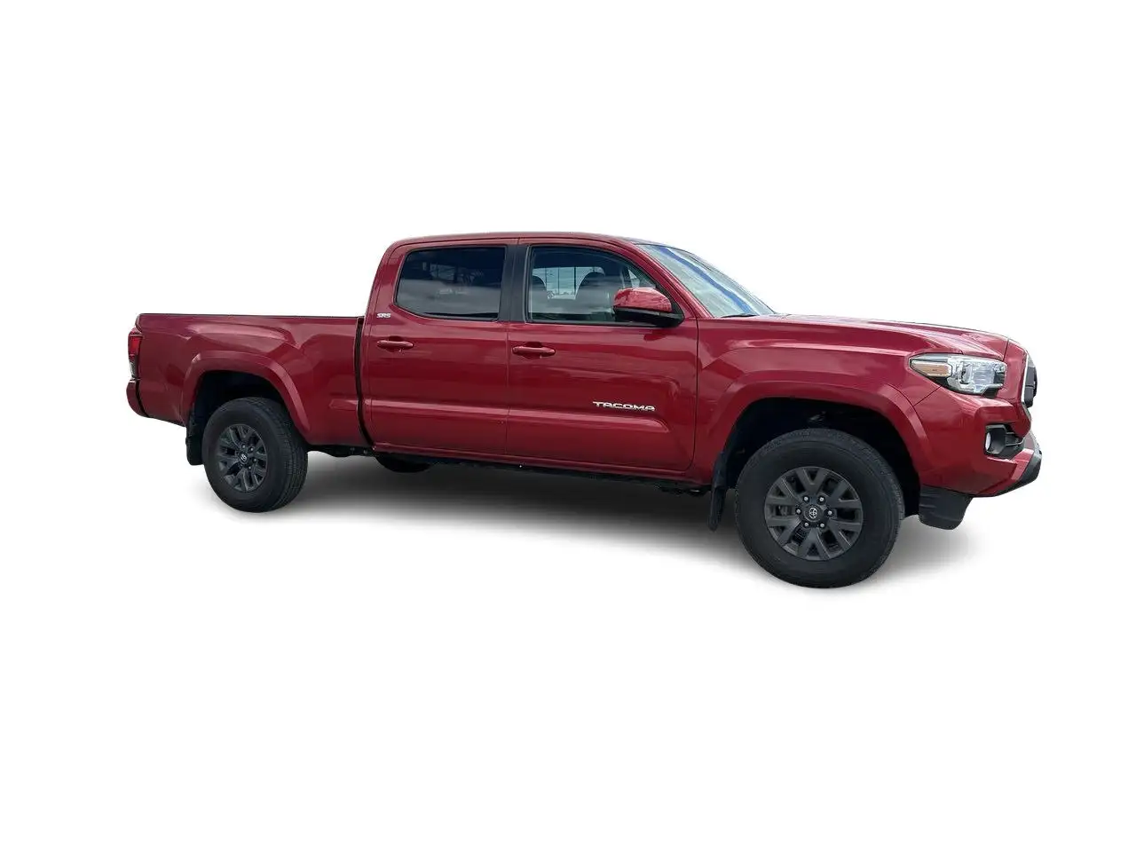 Toyota Tacoma снимка Toyota Tacoma
