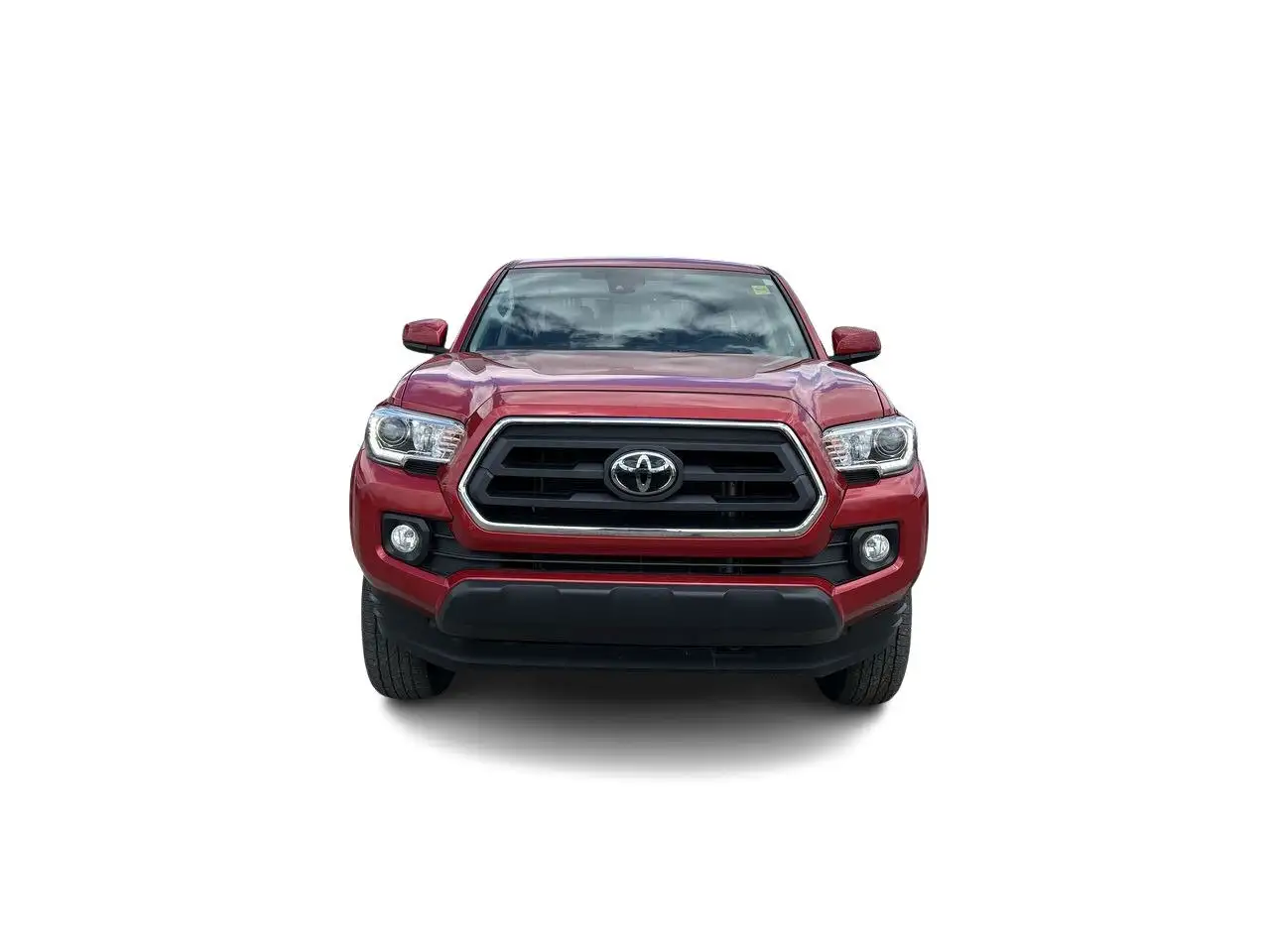 Toyota Tacoma снимка Toyota Tacoma
