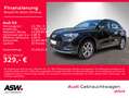 Audi Q3 advanced 35TDI quattro Stronic Navi LED RFK Negro - thumbnail 1
