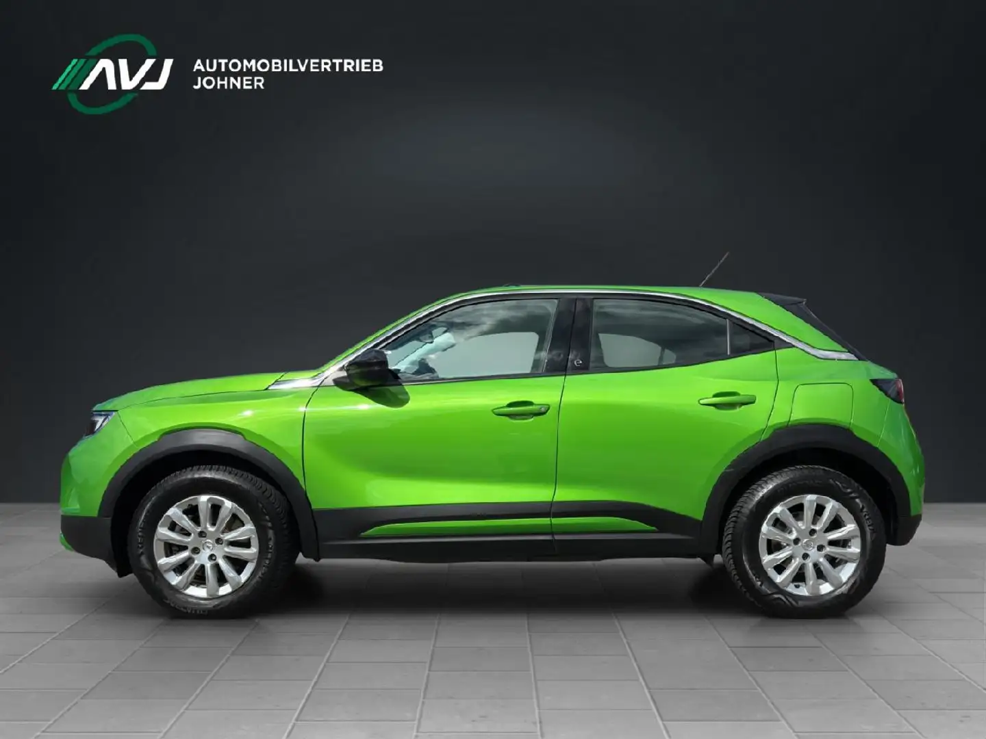 Opel Mokka-E e Edition | ACC - 2