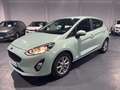 Ford Fiesta 1.0 EcoBoost S/S Active 85 Blauw - thumbnail 1