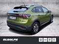 Volkswagen Taigo 1.0 TSI GOAL 7-Gang-DSG LED Navi AHK BT ACC SHZ Kl Grün - thumbnail 3