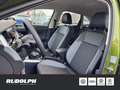 Volkswagen Taigo 1.0 TSI GOAL 7-Gang-DSG LED Navi AHK BT ACC SHZ Kl Grün - thumbnail 11
