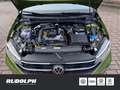 Volkswagen Taigo 1.0 TSI GOAL 7-Gang-DSG LED Navi AHK BT ACC SHZ Kl Grün - thumbnail 14