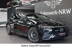 Mercedes-Benz EQS 450+AMG Head*Designo*Pano*Luft*360°ACC
