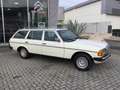 Mercedes-Benz 240 Weiß - thumbnail 2