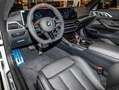 BMW M4 Competition xDrive V-MAX 360° FROZEN Brilliant Whi Blanco - thumbnail 6