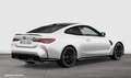 BMW M4 Competition xDrive V-MAX 360° FROZEN Brilliant Whi Blanc - thumbnail 2