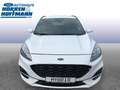Ford Kuga Plug-In Hybrid ST-Line X Blanc - thumbnail 2