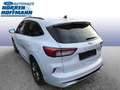 Ford Kuga Plug-In Hybrid ST-Line X Blanc - thumbnail 4