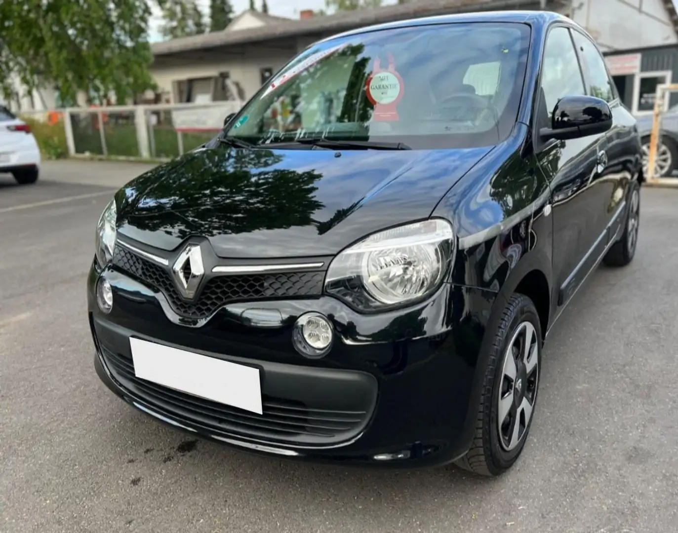 Renault Twingo 1.0 69cv Nero - 1