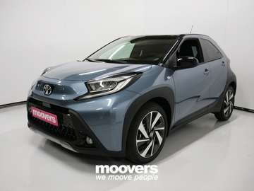 Toyota Aygo X 1.0 VVT-i 72 CV 5 porte Lounge