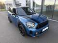 MINI Countryman C Cooper 136ch  Essential BVA7 Blauw - thumbnail 1