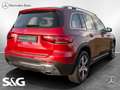 Mercedes-Benz GLB 200 Progressive MBUX+RüKam+LED+18Zoll Rosso - thumbnail 3