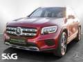 Mercedes-Benz GLB 200 Progressive MBUX+RüKam+LED+18Zoll Rosso - thumbnail 1