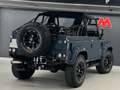 Land Rover Defender 90TDI Techo Lona Gris - thumbnail 6