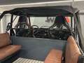 Land Rover Defender 90TDI Techo Lona Gris - thumbnail 9