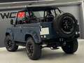 Land Rover Defender 90TDI Techo Lona Gris - thumbnail 7