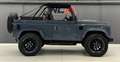 Land Rover Defender 90TDI Techo Lona Gris - thumbnail 4
