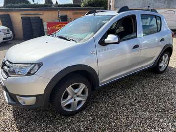 Stepway Prestige Diesel 2.Hand