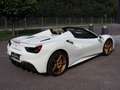 Ferrari 488 488 Spider * Carbon-Racing Seats * Nur 14.000 km * Weiß - thumbnail 8