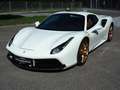 Ferrari 488 488 Spider * Carbon-Racing Seats * Nur 14.000 km * Weiß - thumbnail 9