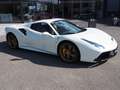 Ferrari 488 488 Spider * Carbon-Racing Seats * Nur 14.000 km * Weiß - thumbnail 11