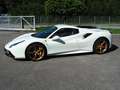 Ferrari 488 488 Spider * Carbon-Racing Seats * Nur 14.000 km * Weiß - thumbnail 10