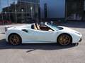 Ferrari 488 488 Spider * Carbon-Racing Seats * Nur 14.000 km * Weiß - thumbnail 4