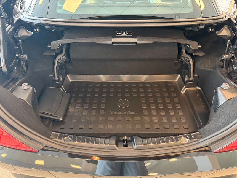 Mercedes-Benz SLK 200 AMG 7G-Tr Xenon Airscarf Ambiente Comand — photo 7
