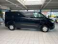 Ford Transit Custom 300 L2 Trend*Klima*DAB*PDC Schwarz - thumbnail 4