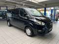 Ford Transit Custom 300 L2 Trend*Klima*DAB*PDC Schwarz - thumbnail 3