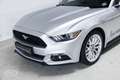 Ford Mustang 2.3 Ecoboost  - ONLINE AUCTION Zilver - thumbnail 14