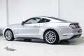 Ford Mustang 2.3 Ecoboost  - ONLINE AUCTION Zilver - thumbnail 9