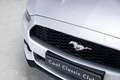 Ford Mustang 2.3 Ecoboost  - ONLINE AUCTION Stříbrná - thumbnail 6