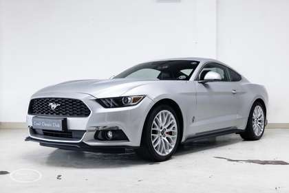 Ford Mustang 2.3 Ecoboost  - ONLINE AUCTION